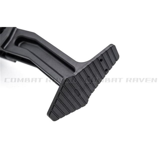 C&C TAC ZA スタイル　AAP-01 アサシン用コンバーションキット C&C TAC】 Action Army AAP-01 アサシン用 ZAスタイル