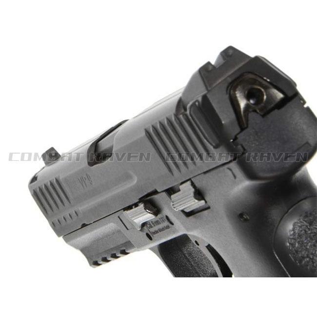 UMAREX】エアーハンドガン HECKLER & KOCH VP9 18才以上用/20mm