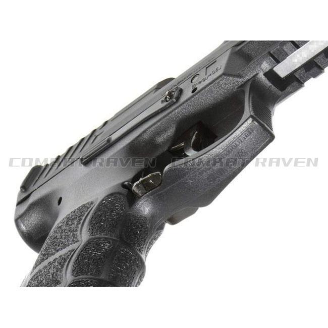 ハンドガンエアコキ￼ Amazon | 良品武品 初速 UP カスタム 済み 東京マルイ エアコキ