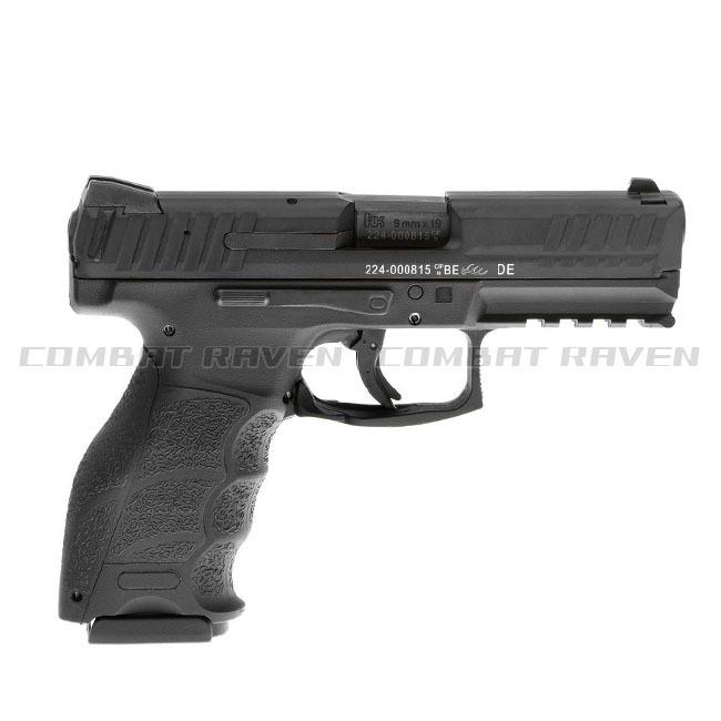 VFC UMAREX HK VP9 ガスガン　マガジン　2本セット VFC UMAREX HK VP9 ガスガン マガジン 2本セット VFC/Umarex HK