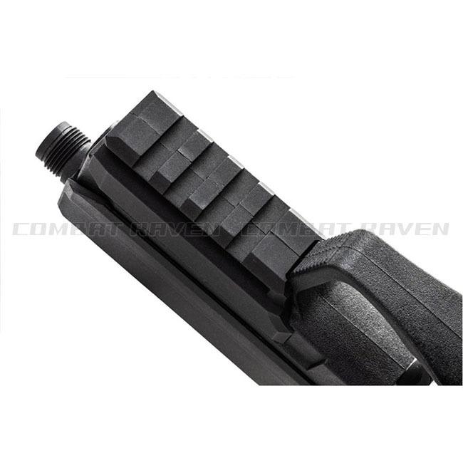 BATON airsoft】18才以上用CO2ガスブローバック BH-USP Tactical