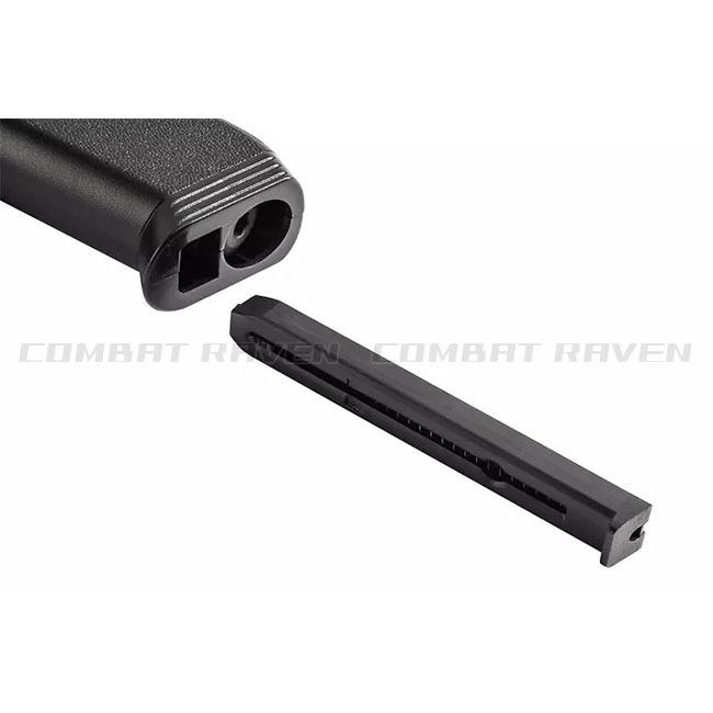 おもちゃ BATON PREDATOR TARGET CO2 Gunsmith BATON / PREDATOR TARGET CO2ピストル【JASG認定】