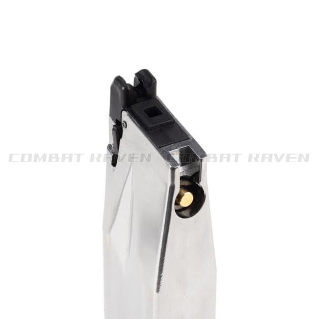BATON airsoft 2011 CO2 ロングマガジン 2本 BATON airsoft 2011 CO2 ロングマガジン 2本 Gunsmith BATON