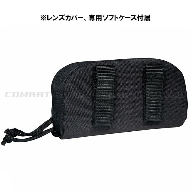BOLLE SAFETY】タクティカルゴーグル エックス810(BSSI/クリアレンズ