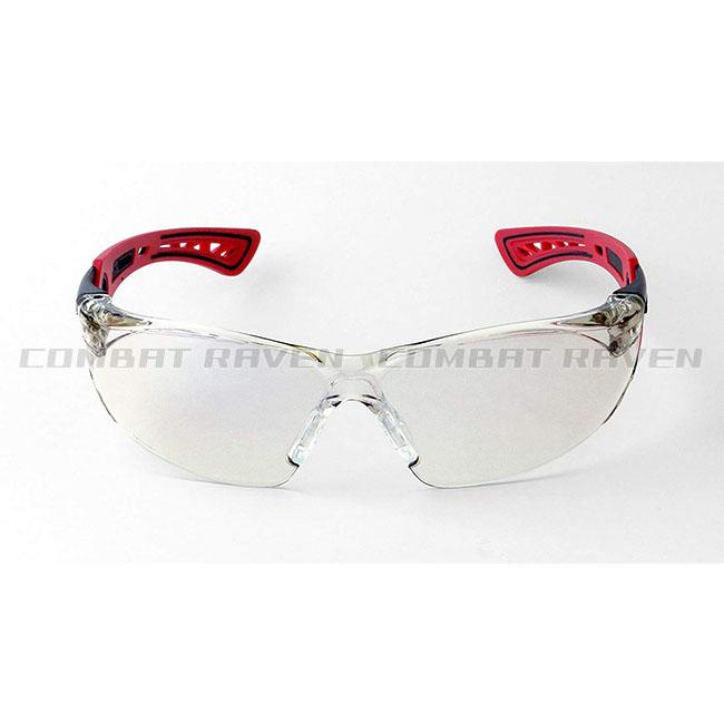 BOLLE SAFETY】セーフティースペクタクル ラッシュプラス(ESPレンズ