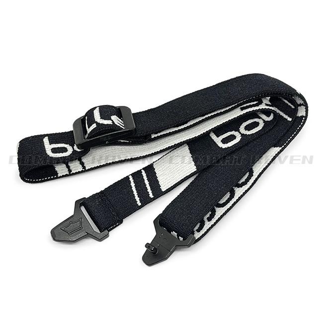 BOLLE SAFETY】ラッシュプラス用ガスケット＆ストラップセット