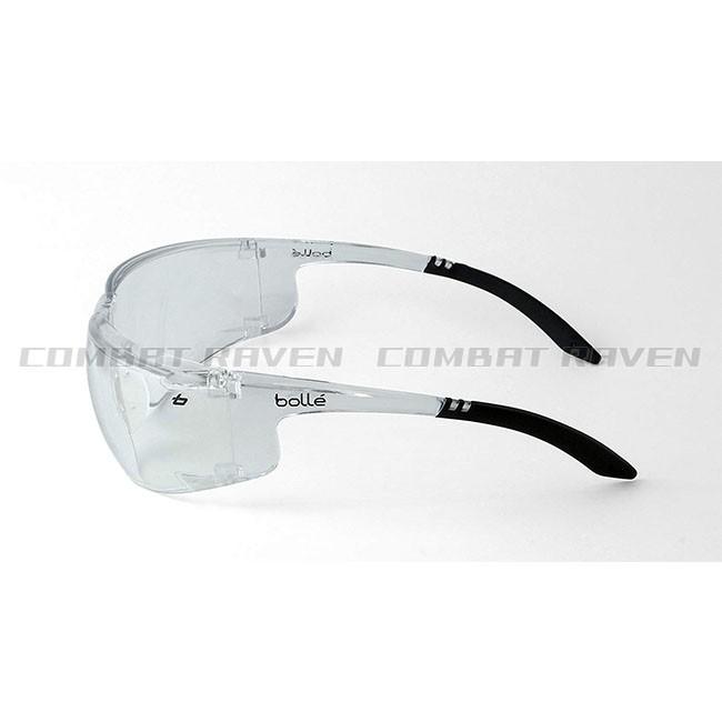 Bolle Safety セーフティースペクタクル カーブ クリアレンズ Curve ボレーセーフティ サバゲー 1653801a 9318330000180 0102 0019 Cl 0102 0019 Cl Combat Raven ヤフー店 通販 Yahoo ショッピング