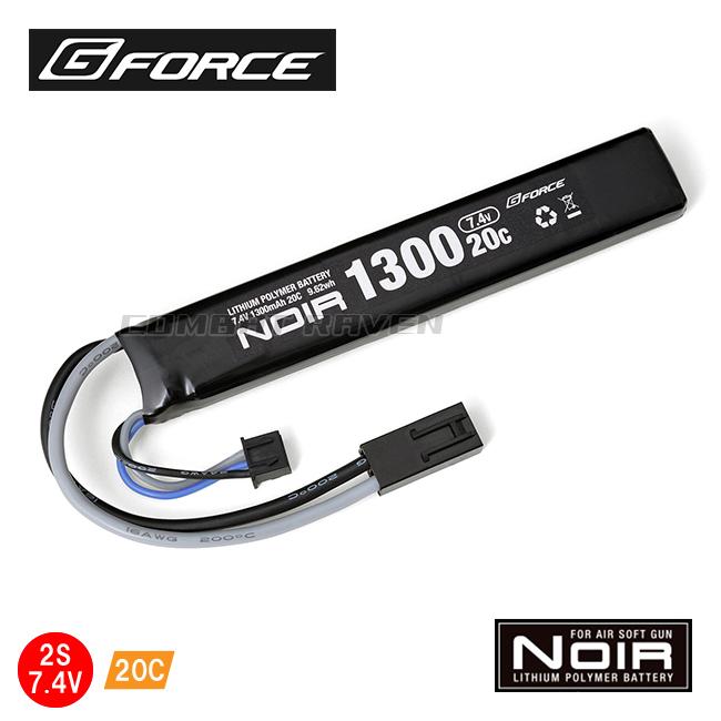 G-FORCE】 Noir LiPo 7.4V 1300mAh 20C ストックイン スティックタイプ ミニコネクタ/ノワール/GFG903/509039〈#0105-0002#〉 :0105-0002:COMBAT RAVEN ヤフー店 - 通販 - Yahoo!ショッピング G-FORCE】 Noir LiPo 7.4V 1300mAh 20C ストックイン スティックタイプ ミニコネクタ/ノワール/GFG903/509039〈#0105-0002#〉 :0105-0002:COMBAT RAVEN ヤフー店 - 通販 - Yahoo!ショッピング
