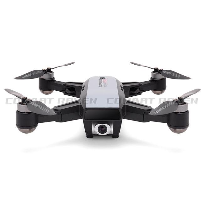 2.4GHz 4ch Quadcopter 【G-FORCE】INGRESS BEYOND /ドローン/空撮
