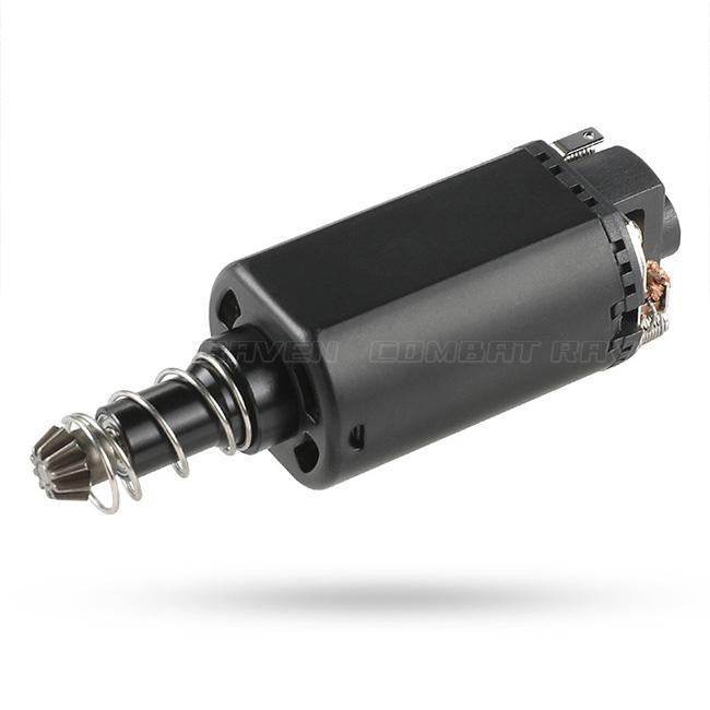 H.T.G. Basic】電動ガン用モーター 玄 KUROモーター ロング/htg-motor