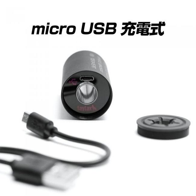 ライラクス SATELLITE Bbチェッカー LayLax 【LAYLAX/SATELLITE】ハイバレット BBトレーサー(超小型・BB弾