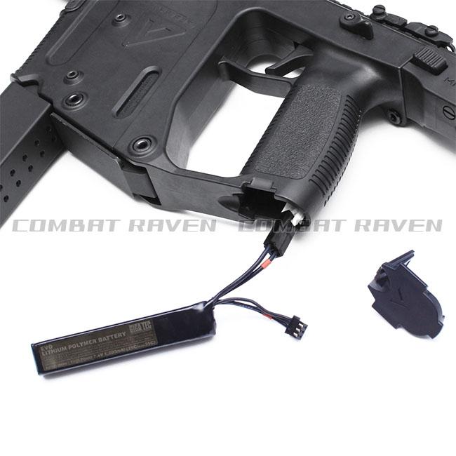 LayLax 【LAYLAX/GIGA TEC】EVOリポバッテリー 7.4V/1200mAh ベクター