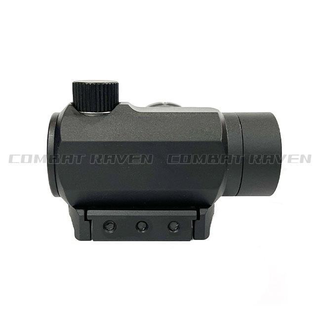 NB】ミニレッドドットサイト/SIG SAUER STS-081 OEM/等倍(1倍 NB】ミニレッドドットサイト/SIG SAUER STS-081 OEM/等倍(1倍