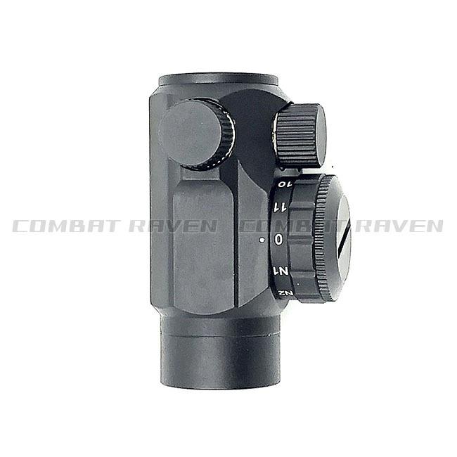 NB】ミニレッドドットサイト/SIG SAUER STS-081 OEM/等倍(1倍 NB】ミニレッドドットサイト/SIG SAUER STS-081 OEM/等倍(1倍