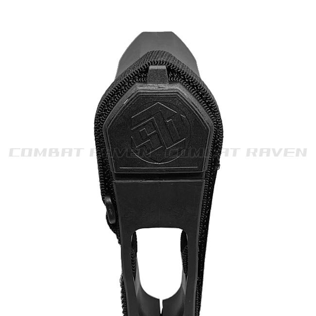 NB】SB Tactical SBA3タイプ ストック BK 各社M4対応/樹脂製/東京