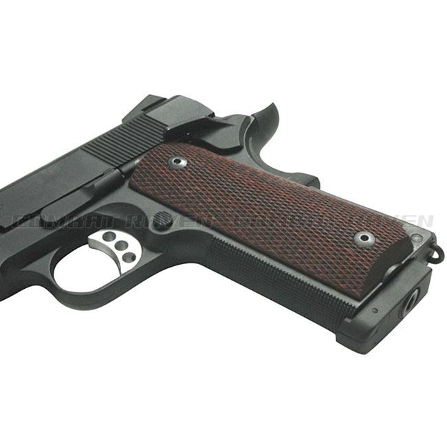 carbon8製 M45CQP Amazon | カーボネイト(Carbon8) M45CQP CO2 ブローバック CB02