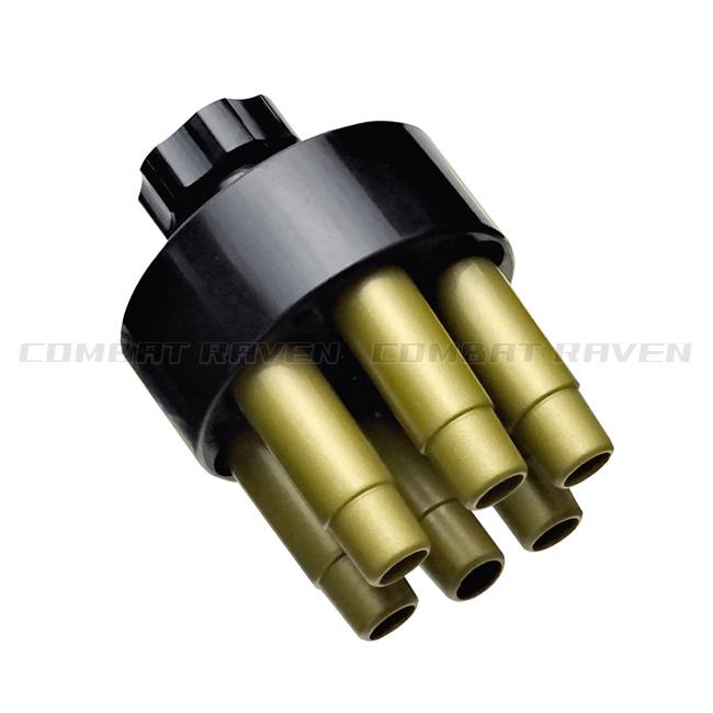 TOKYO MARUI 【クラウン】リボルバーオプションパーツ スピード