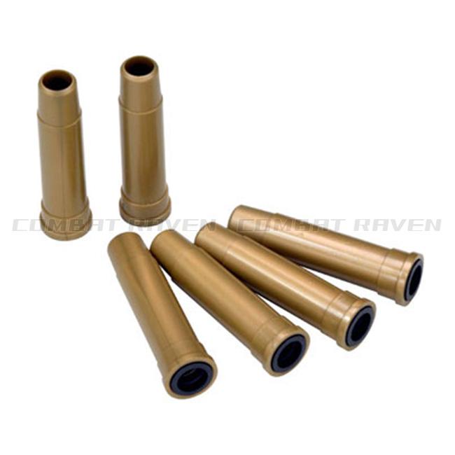 クラウンモデル 【クラウン】エアリボルバー専用カートリッジ .357