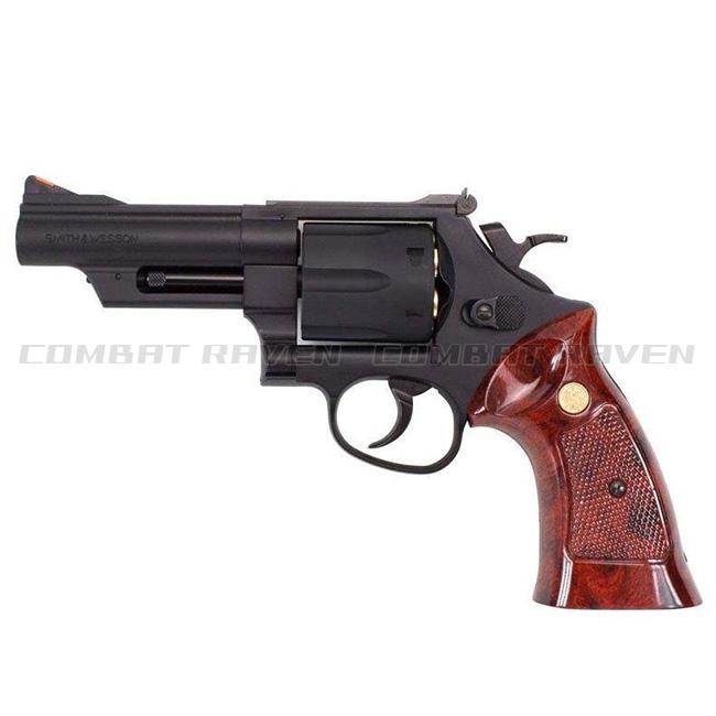クラウンモデル 【クラウン】18才以上用ガスリボルバーNo.1 S＆W M29
