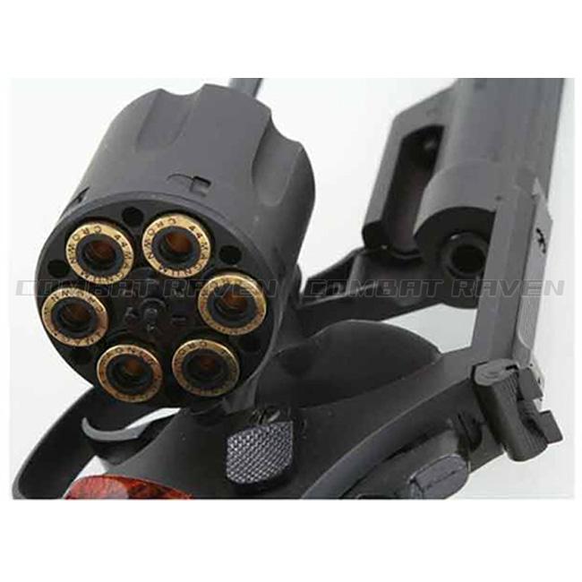 クラウンモデル 【クラウン】18才以上用ガスリボルバーNo.1 S＆W M29
