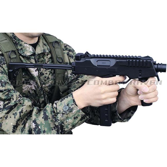専用になります。エアガン　M4cqb 　ELEX9 10禁 Amazon.co.jp: 東京マルイ M4 CQB 10歳以上電動ガン ライト