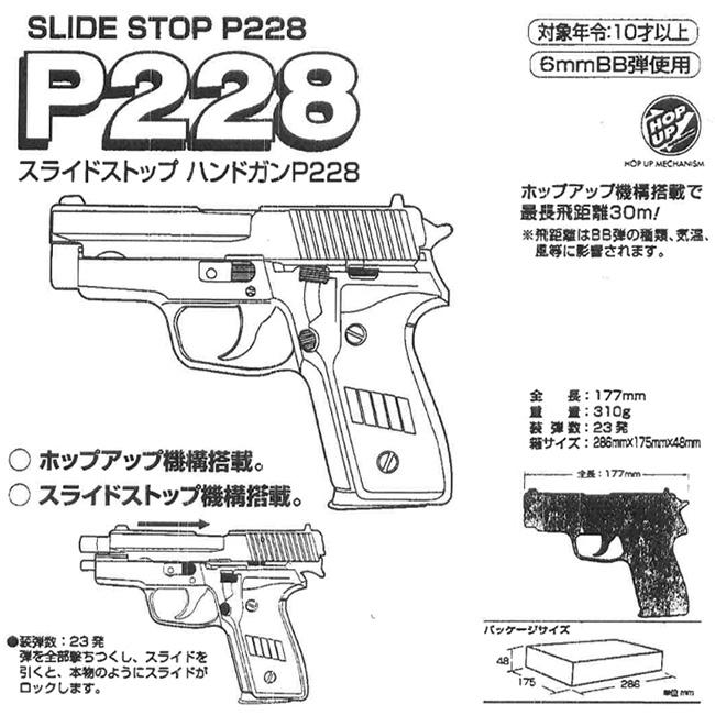 エアーガン ICS LIGHTWAY-PELEADOR.III S3 (電子トリガー搭載) 電動ガン
