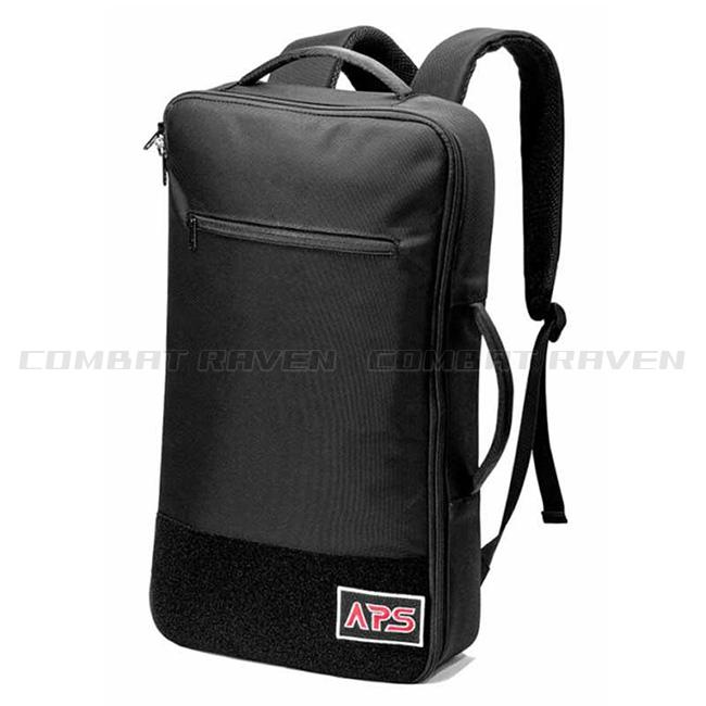 【マルゼン】APS グランドマスターバッグ(APS-1 グランドマスター専用)/競技用エアガン/エアースポーツガン/GMB-12800/500011〈*0112-0220BAG〉_1