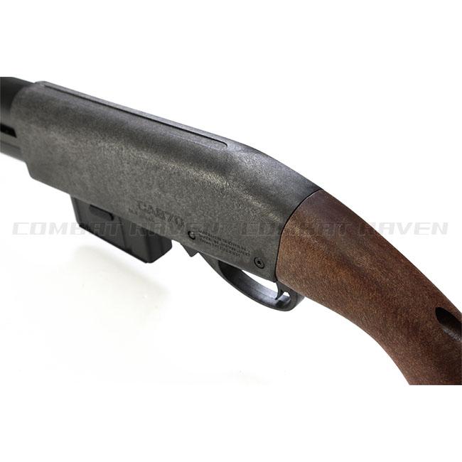 J*X様 マルゼン　CA870 ソードオフ　エアコキ Amazon | マルゼン CA870 ソードオフ 18歳以上 エアーコッキング