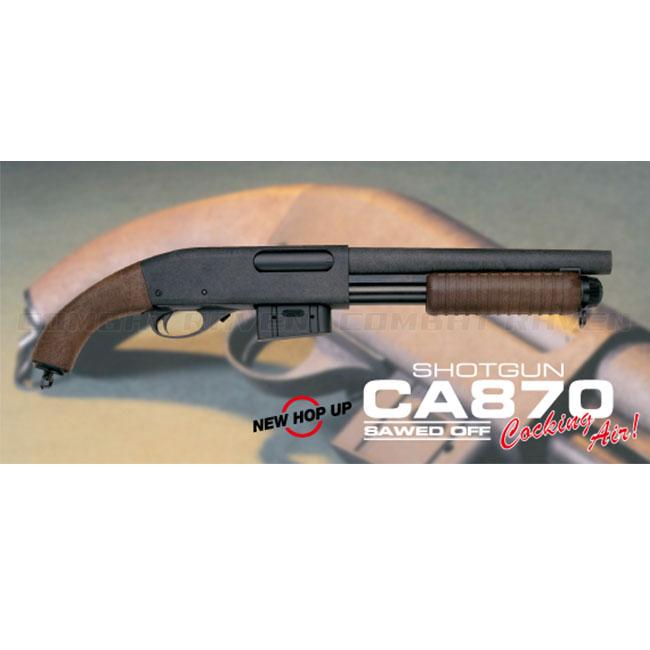 MARUZEN（エアガン） 【マルゼン】18才以上用エアーコッキング