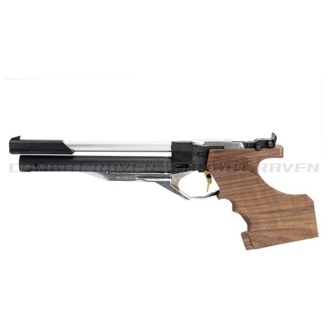 MARUZEN（エアガン） 【マルゼン】APS-3用 アナトミカルウッド