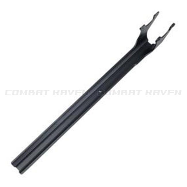マルゼン】ショットガンマウントベース ロング MB-5L/CA870、M870