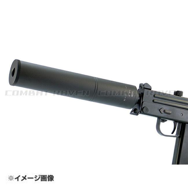 KSC】ガスガン M11サプレッサー(直径45mm・全長238mm KSC】ガスガン M11サプレッサー(直径45mm・全長238mm