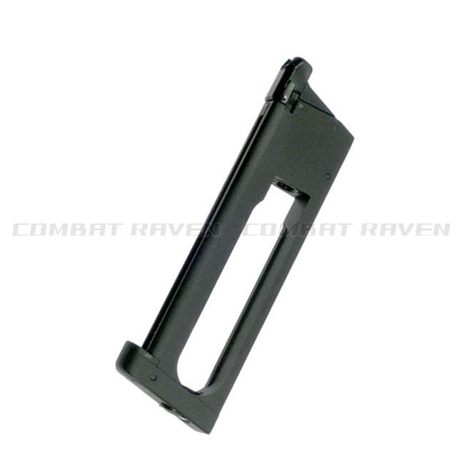 Carbon8 blackkitty CO2ガスガン カーボネイト Carbon8 Black Kitty CO2ブローバック : GBFT