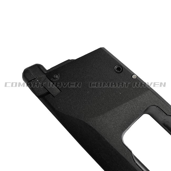 Carbon8 CZ P09 マガジン二本 Amazon | 良品武品 Carbon8 Cz P-09 P09 Co2 ガスブローバック