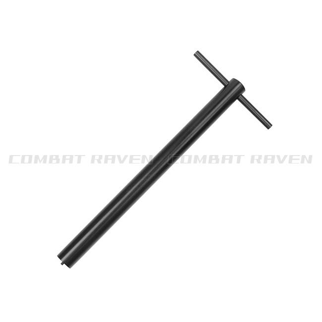 Carbon8】カーボネイト CO2マガジン専用 スタブレンチS(M45・HC4.3