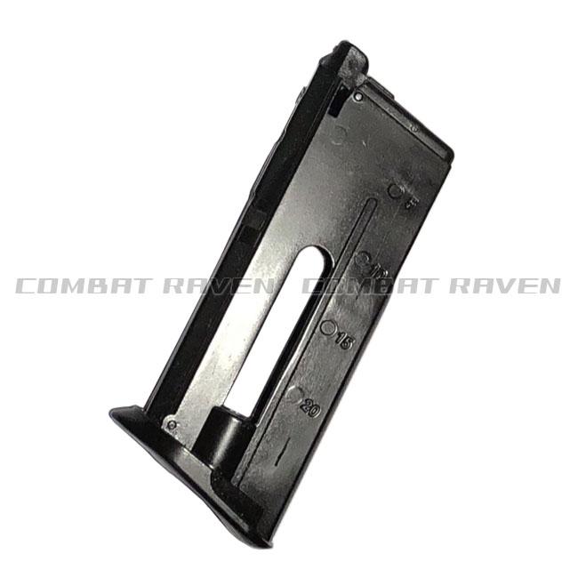 ファイブセブン　マルシン ガスガンCO2 真鍮ピストン仕様 Ver.2 ファイブセブン マルシン ガスガンCO2 真鍮ピストン仕様 Ver.2