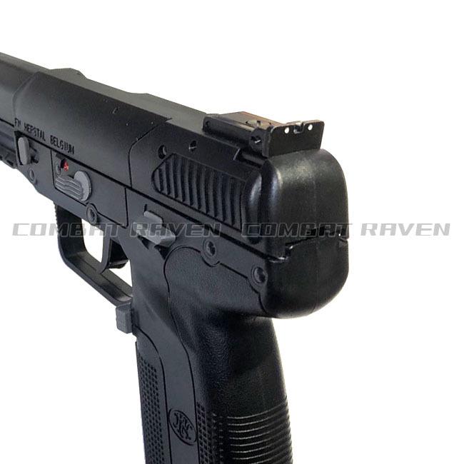 マルシン工業 【マルシン】6mmCO2ガスガン FN Five-seveN EXB2 マルシン工業 【マルシン】6mmCO2ガスガン FN Five-seveN EXB2