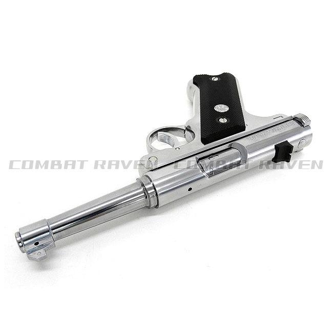 マルシン 固定ガスガン スタームルガーmk1 販売価格¥14,110】【新品即納】マルシン工業 固定スライドガスガン