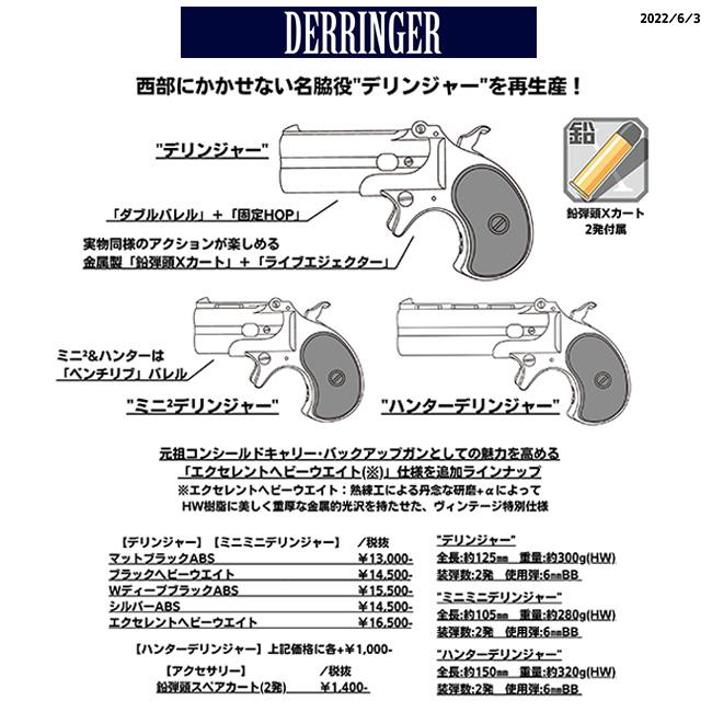 マルシン工業 【マルシン】18才以上用6mmBBガスガン マルシン工業 【マルシン】18才以上用6mmBBガスガン