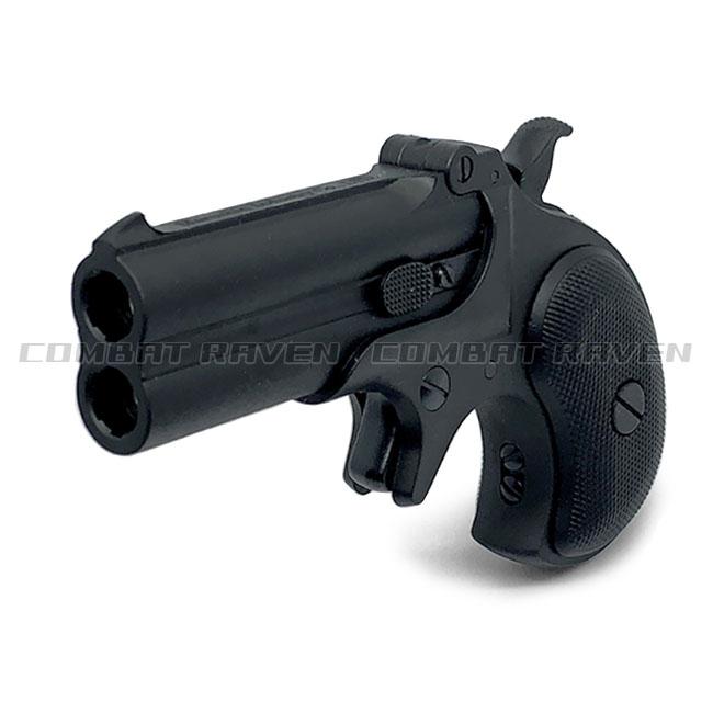 マルシン工業 【マルシン】18才以上用6mmBBガスガン デリンジャー