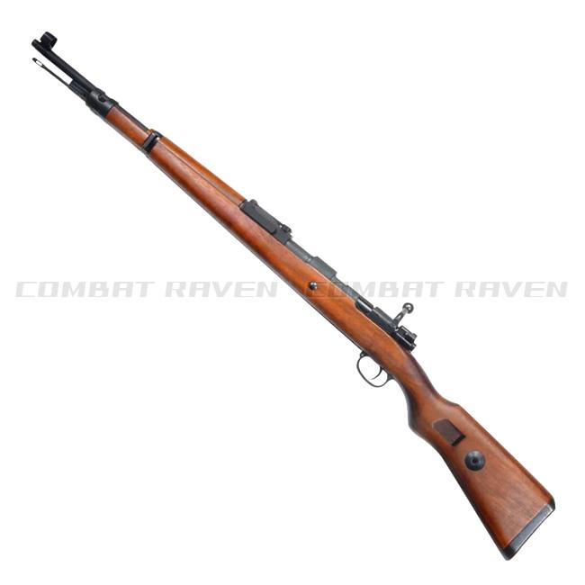マルシン工業 【マルシン】18才以上用ガスライフル モーゼル Kar98k