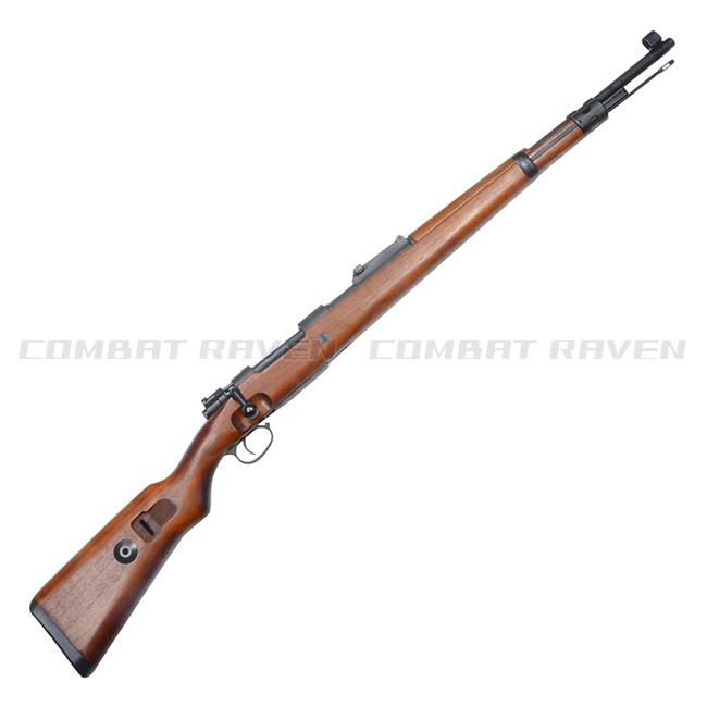 マルシン工業 【マルシン】18才以上用ガスライフル モーゼル Kar98k