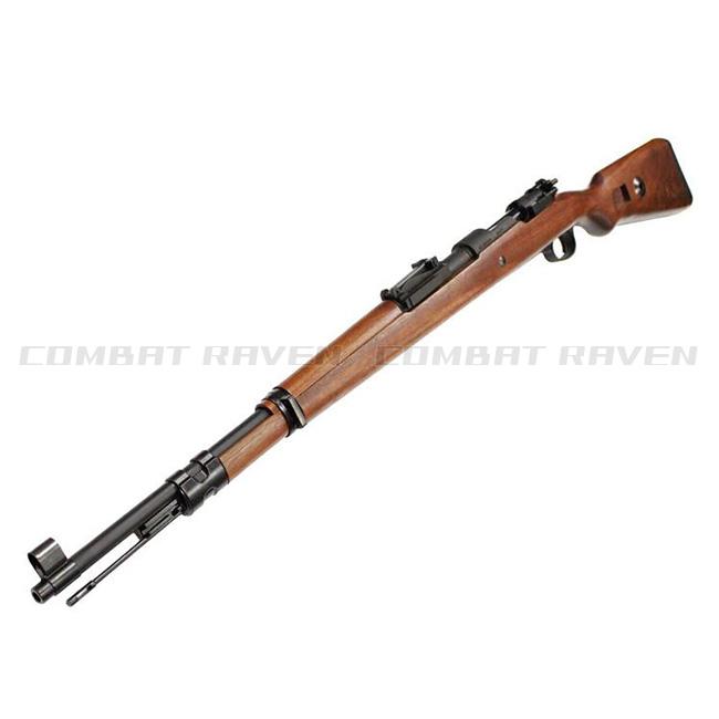 マルシン工業 【マルシン】18才以上用ガスライフル モーゼル Kar98k