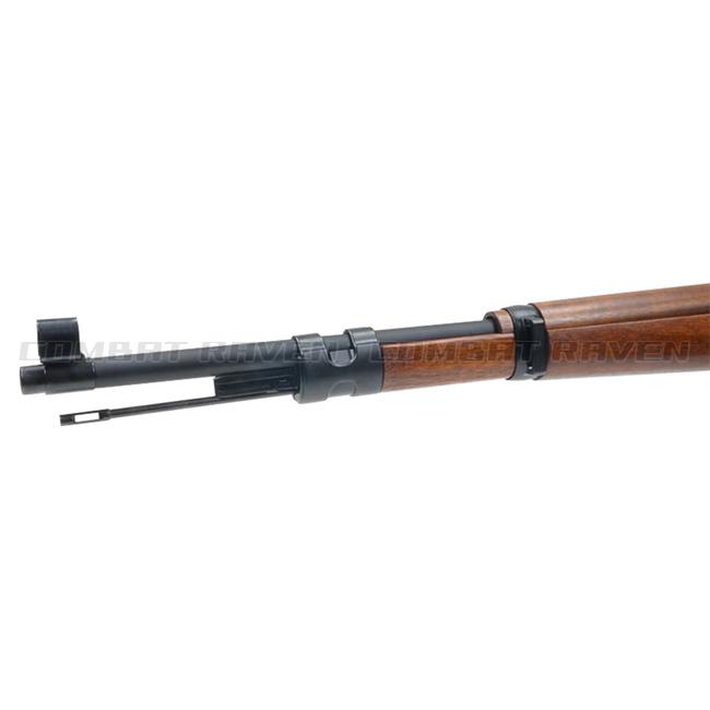 マルシン工業 【マルシン】18才以上用ガスライフル モーゼル Kar98k