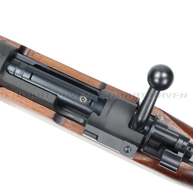 マルシン工業 【マルシン】18才以上用ガスライフル モーゼル Kar98k