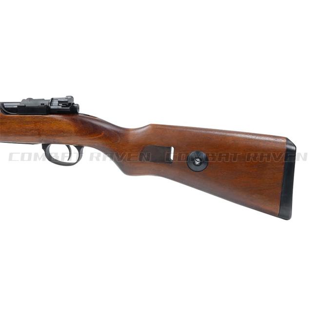 マルシン工業 【マルシン】18才以上用ガスライフル モーゼル Kar98k