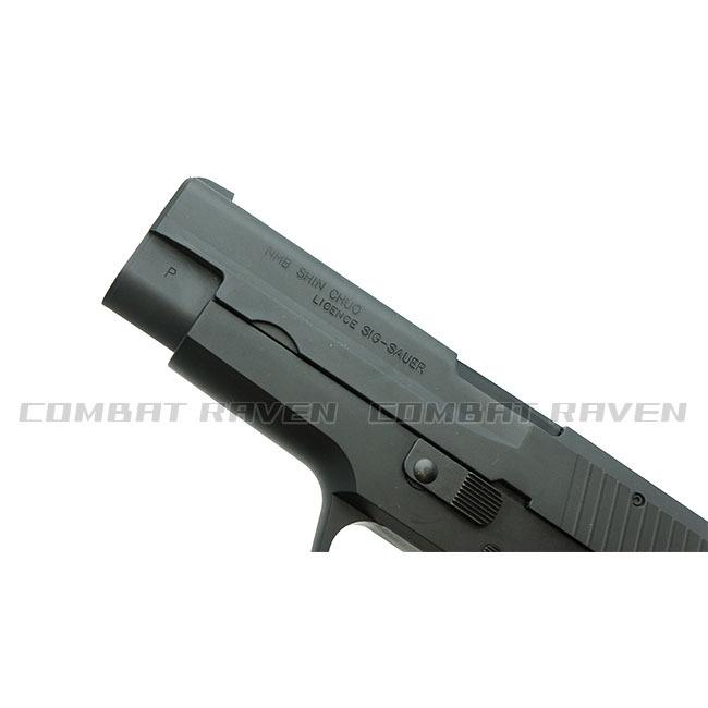 タナカワークス】ガスブローバック SIG P220 IC 航空自衛隊 HW タナカワークス】ガスブローバック SIG P220 IC 航空自衛隊 HW