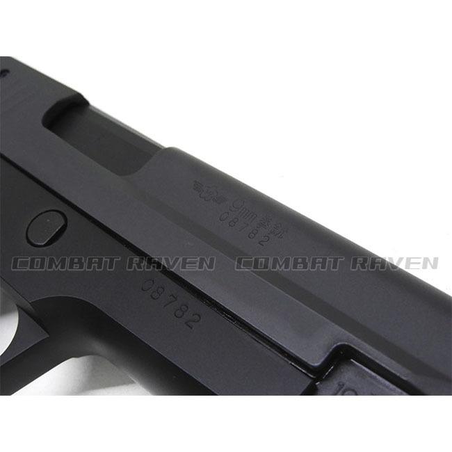 タナカワークス】ガスブローバック SIG P220 IC 航空自衛隊 HW タナカワークス】ガスブローバック SIG P220 IC 航空自衛隊 HW