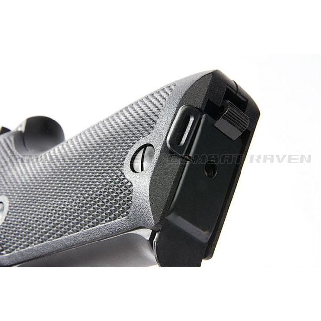 タナカワークス】ガスブローバック SIG P220 IC 陸上自衛隊 HW タナカワークス】ガスブローバック SIG P220 IC 陸上自衛隊 HW