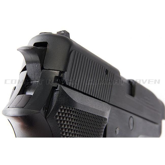 タナカワークス P220 IC ガスブローバック Amazon.co.jp: タナカワークス SIG P220 IC Early HW ブラック